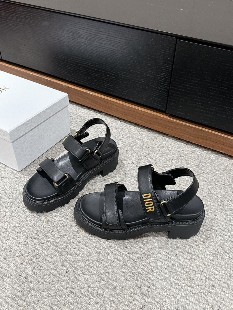 Christian Dior Sandals